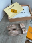 Туфли  Louis Vuitton Артикул LUX-89127. Вид 3