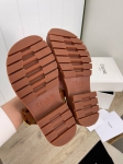 Сандалии Celine Артикул LUX-89128. Вид 5