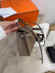 Сумка женская Kelly mini, Epsom Hermes Артикул LUX-89131. Вид 3
