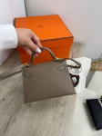 Сумка женская Kelly mini, Epsom Hermes Артикул LUX-89131. Вид 4