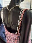 Платье  Chanel Артикул LUX-89140. Вид 2