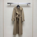 Плащ Christian Dior Артикул LUX-89162. Вид 2