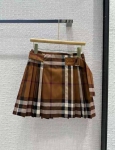Юбка  Burberry Артикул LUX-89163. Вид 2