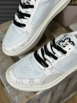 Кеды Louis Vuitton Артикул LUX-89225. Вид 3