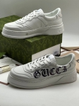 Кеды мужские  Gucci Артикул LUX-89229. Вид 1