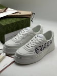 Кеды мужские  Gucci Артикул LUX-89229. Вид 2