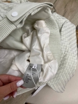 Кожаная куртка  Bottega Veneta Артикул LUX-89233. Вид 6
