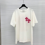 Футболка CHROME HEARTS Артикул LUX-89255. Вид 1