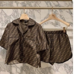 Костюм Fendi Артикул LUX-89282. Вид 1