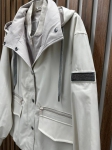 Куртка женская Brunello Cucinelli Артикул LUX-89293. Вид 2