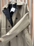 Плащ Brunello Cucinelli Артикул LUX-89521. Вид 3