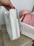Сумка женская Evelyne 29 cm Clemence leather  Hermes Артикул LUX-89307. Вид 3