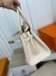  Сумка женская Birkin , 30 epsom Hermes Артикул LUX-89311. Вид 6