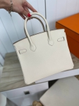  Сумка женская Birkin , 30 epsom Hermes Артикул LUX-89311. Вид 8