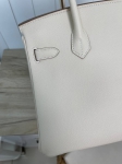  Сумка женская Birkin , 30 epsom Hermes Артикул LUX-89311. Вид 9
