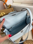 Сумка женская Kelly, 25 cm, swift leather Hermes Артикул LUX-89315. Вид 2