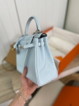 Сумка женская Kelly, 25 cm, swift leather Hermes Артикул LUX-89315. Вид 8