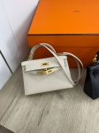 Сумка женская KELLY mini Hermes Артикул LUX-89316. Вид 1