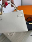 Сумка женская KELLY mini Hermes Артикул LUX-89316. Вид 4
