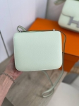   Сумка женская  Constance 18 cm Hermes Артикул LUX-89320. Вид 4