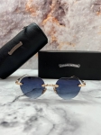 Очки мужские  CHROME HEARTS Артикул LUX-89348. Вид 1