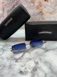 Очки мужские  CHROME HEARTS Артикул LUX-89347. Вид 2