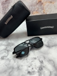 Очки мужские  CHROME HEARTS Артикул LUX-89342. Вид 1