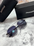 Очки мужские  CHROME HEARTS Артикул LUX-89340. Вид 1