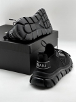 Кроссовки  Prada Артикул LUX-89379. Вид 2