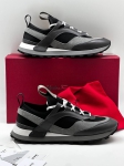 Кроссовки  Salvatore Ferragamo Артикул LUX-89380. Вид 1