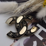 Брошь  Chanel Артикул LUX-89382. Вид 1