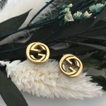Серьги Gucci Артикул LUX-89396. Вид 1