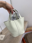 Сумка женская Picotin , Togo Hermes Артикул LUX-89413. Вид 2