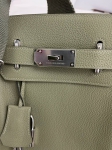  Сумка женская HAC A DOS  , Togo Hermes Артикул LUX-89408. Вид 2