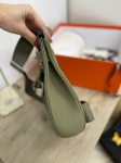  Сумка женская HAC A DOS  , Togo Hermes Артикул LUX-89408. Вид 5