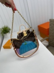 Сумка женская  Louis Vuitton Артикул LUX-89564. Вид 2