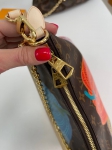 Сумка женская  Louis Vuitton Артикул LUX-89564. Вид 5