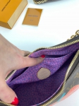 Сумка женская  Louis Vuitton Артикул LUX-89564. Вид 8