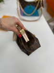 Сумка женская  Louis Vuitton Артикул LUX-89563. Вид 3