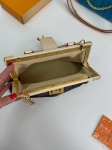 Сумка женская  Louis Vuitton Артикул LUX-89563. Вид 7