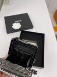 Сумка женская  Chanel Артикул LUX-89422. Вид 9
