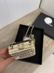 Сумка женская  Chanel Артикул LUX-89421. Вид 2