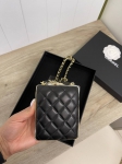 Сумка женская  Chanel Артикул LUX-89421. Вид 5