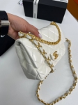 Сумка женская  Chanel Артикул LUX-89420. Вид 2