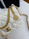 Сумка женская  Chanel Артикул LUX-89420. Вид 3