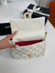 Сумка женская  Chanel Артикул LUX-89420. Вид 6