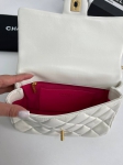 Сумка женская  Chanel Артикул LUX-89420. Вид 8