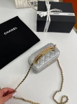Сумка женская  Chanel Артикул LUX-89419. Вид 2