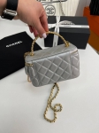 Сумка женская  Chanel Артикул LUX-89419. Вид 3