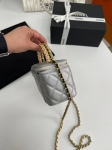 Сумка женская  Chanel Артикул LUX-89419. Вид 4